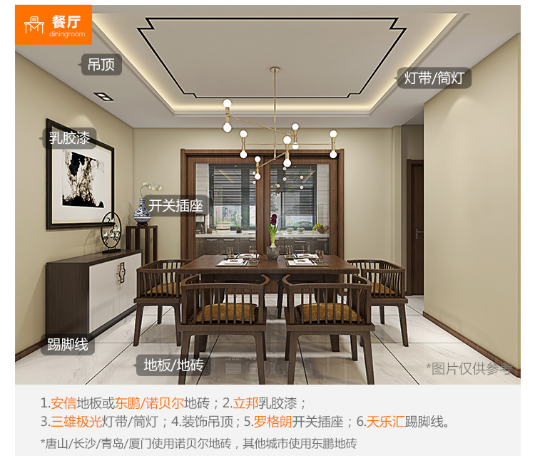 卖茶叶茶具的店铺装修技巧，让您的店铺更吸引人