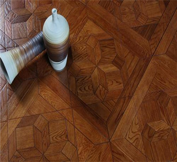 圣象实木复合地板价格  圣象多层实木复合地板