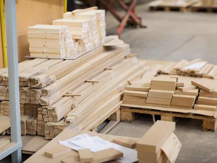 装修木工材料有哪些？怎样选购木工材料？