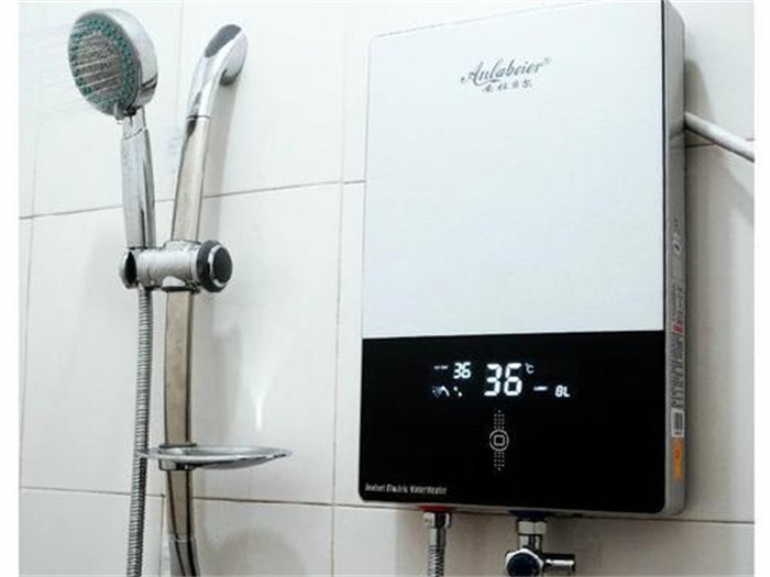 燃气热水器尺寸是多少？怎么选择合适的燃气热水器？