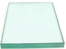 钢化夹胶玻璃雨棚报价  钢化夹胶玻璃多少钱