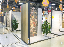 门店环境