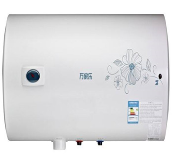 万家乐储水式热水器  万家乐电热水器怎么开