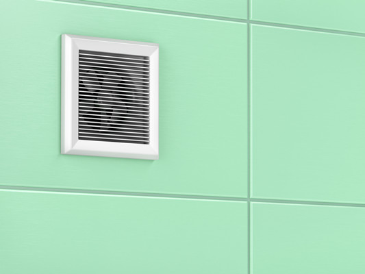 壁挂式排气扇应该如何安装？壁挂式排气扇的使用方法有哪些？
