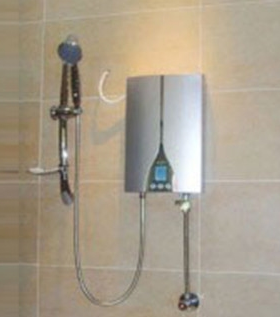 速热式电热水器  奥特朗速热热水器