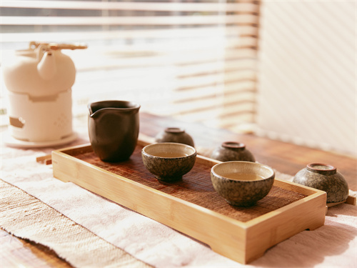 茶店装修设计怎么布局?茶店装修设计有什么原则？