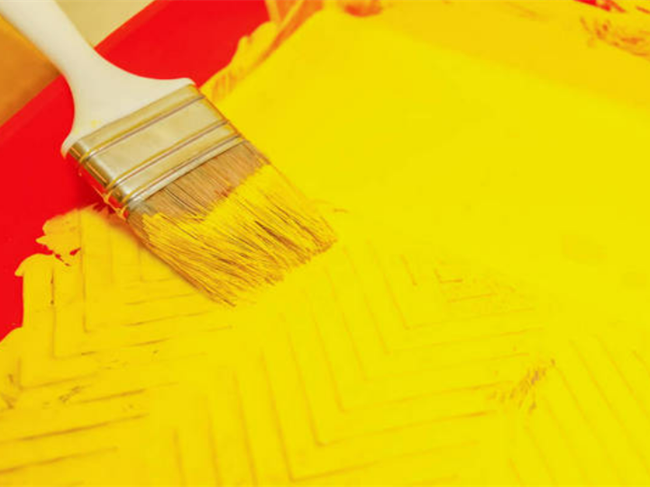 家具油漆涂料有哪些类型，家具油漆工艺常见问题处理方法