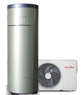 空气能热水器品牌排行  空气能热水器一线品牌