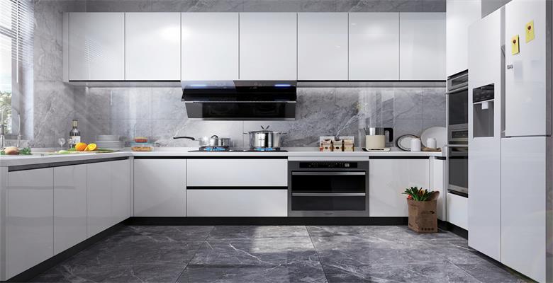 橱柜台面变色了怎么处理？