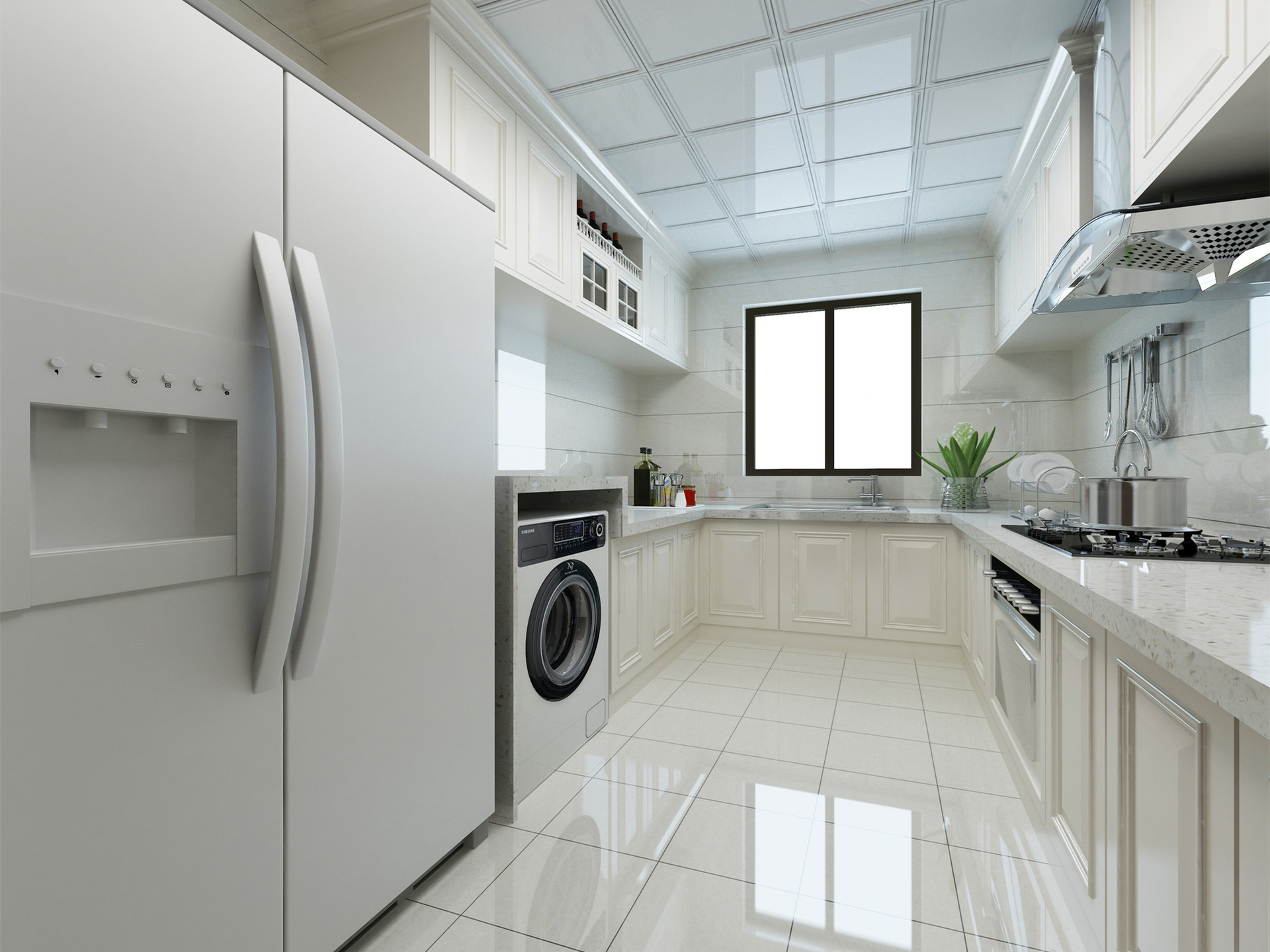 家用洗衣机选购技巧主要有哪些？