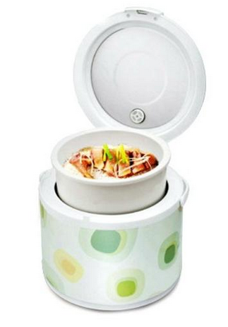 美的电饭煲使用方法  电饭煲使用说明书