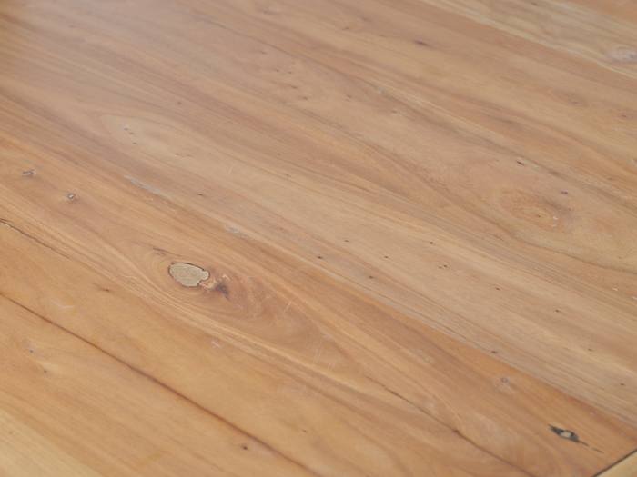 木地板保养有哪些细节要注意？木地板保养有哪些技巧？