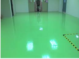 环氧地坪报价表  环氧地坪施工工艺