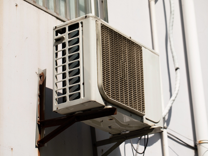窗式空调价格多少钱？窗式空调的保养方法有哪些？