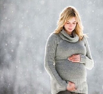 孕妇能烤电吗  怀孕初期拉肚子怎么办
