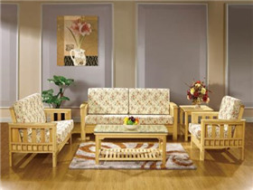 松木家具怎么样  怎么去除松木家具味道