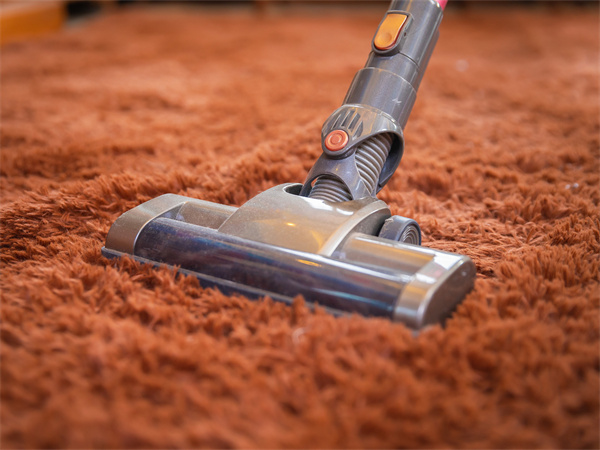 成都地毯清洗公司多吗？自己清理地毯需要怎么做？