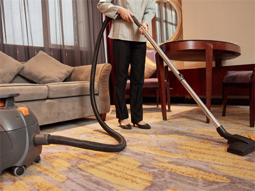 家庭地毯清洗的妙招和步骤你知道吗