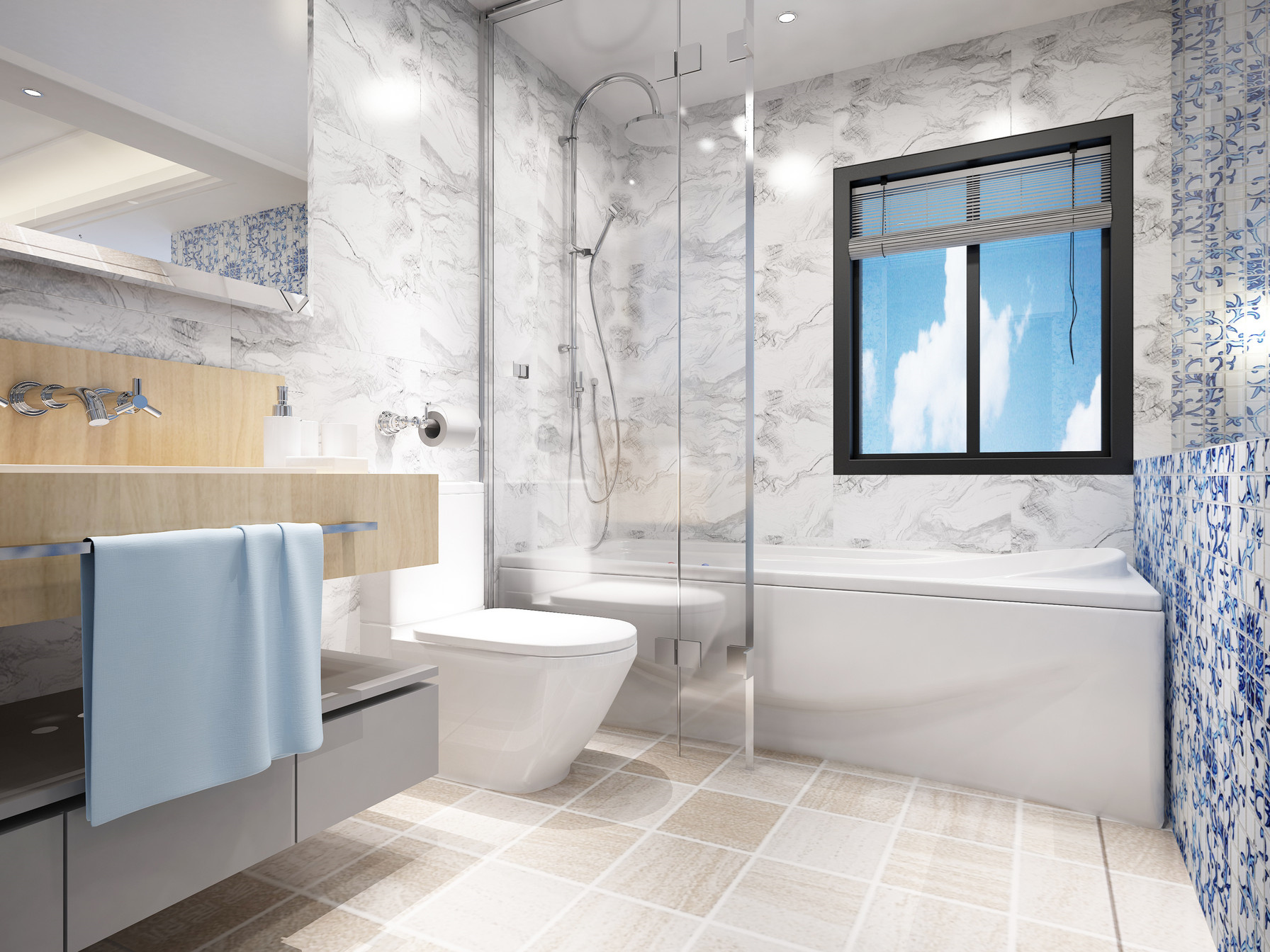 不锈钢淋浴房型材是什么？哪些材质可用于淋浴房型材？