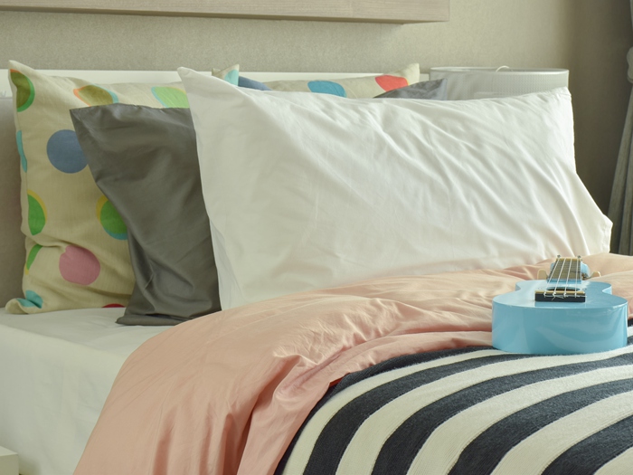 预防颈椎病的枕头如何选择？枕头的保养方法有哪些？