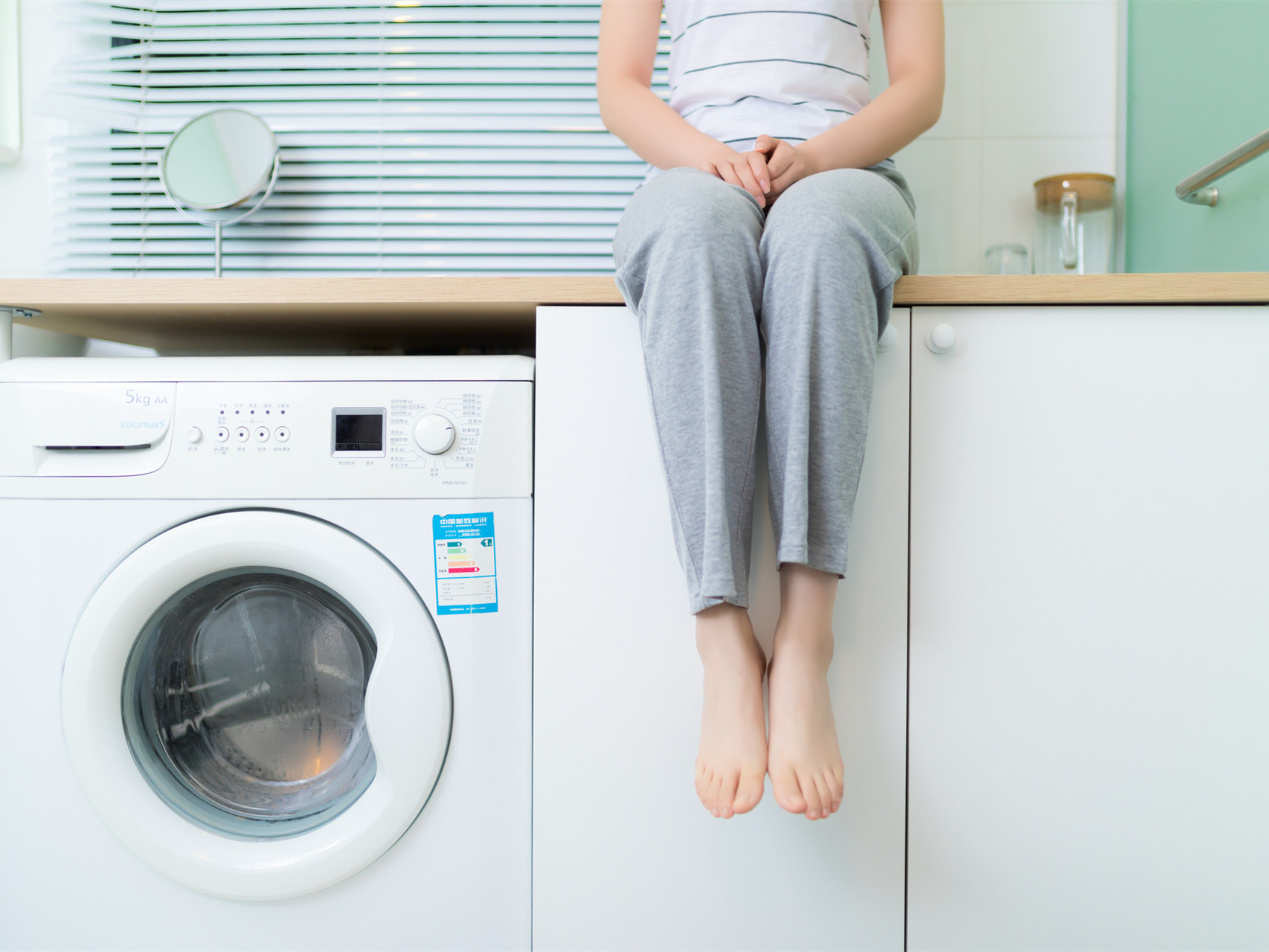 海尔洗衣机排水故障怎么解决？洗衣机常见故障怎么维修？