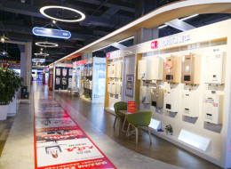 门店环境
