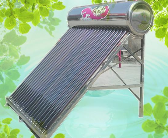 太阳能水温水位传感器  太阳能水温水位显示仪