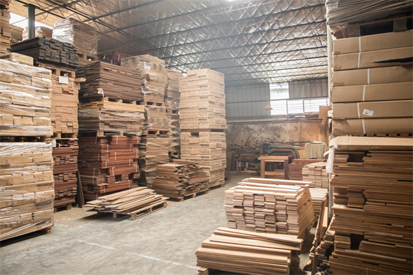 进口木材有哪些种类？进口木材市场趋势这就告诉你。