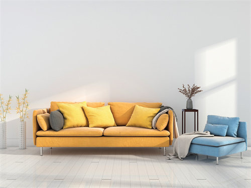 沙发款式分为哪几种？快来看看自己家适合哪种沙发吧！