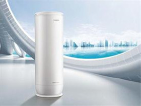 空气能热水器十大排名  空气能热水器一线品牌