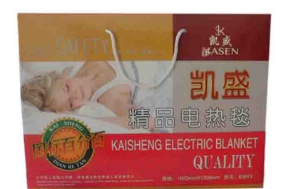 彩虹电热毯真的能除螨  彩虹电热毯