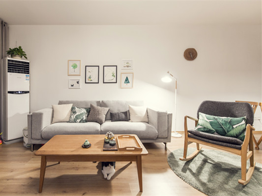 现代简约风格沙发适合哪种沙发套？沙发常见问题有哪些？