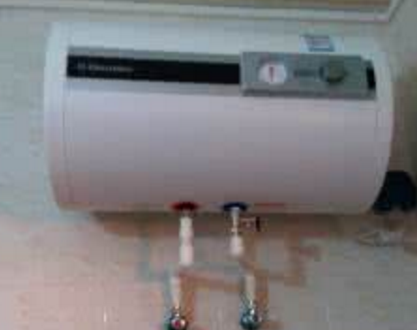 电热水器软管怎么安装  电热水器用软管好不好