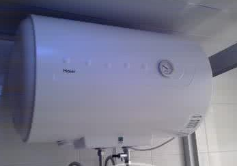 电热水器除水垢  电热水器如何除水垢