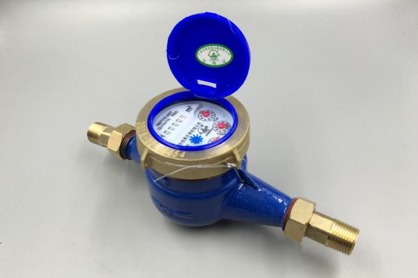 家用水表十大品牌排名   3款常见的家用水表价格