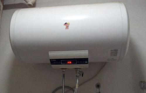 海尔电热水器安装视频  海尔电热水器安装