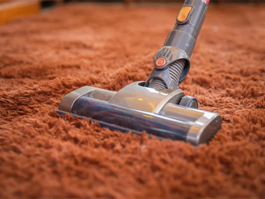 专业地毯清洗及保养技巧有哪些？