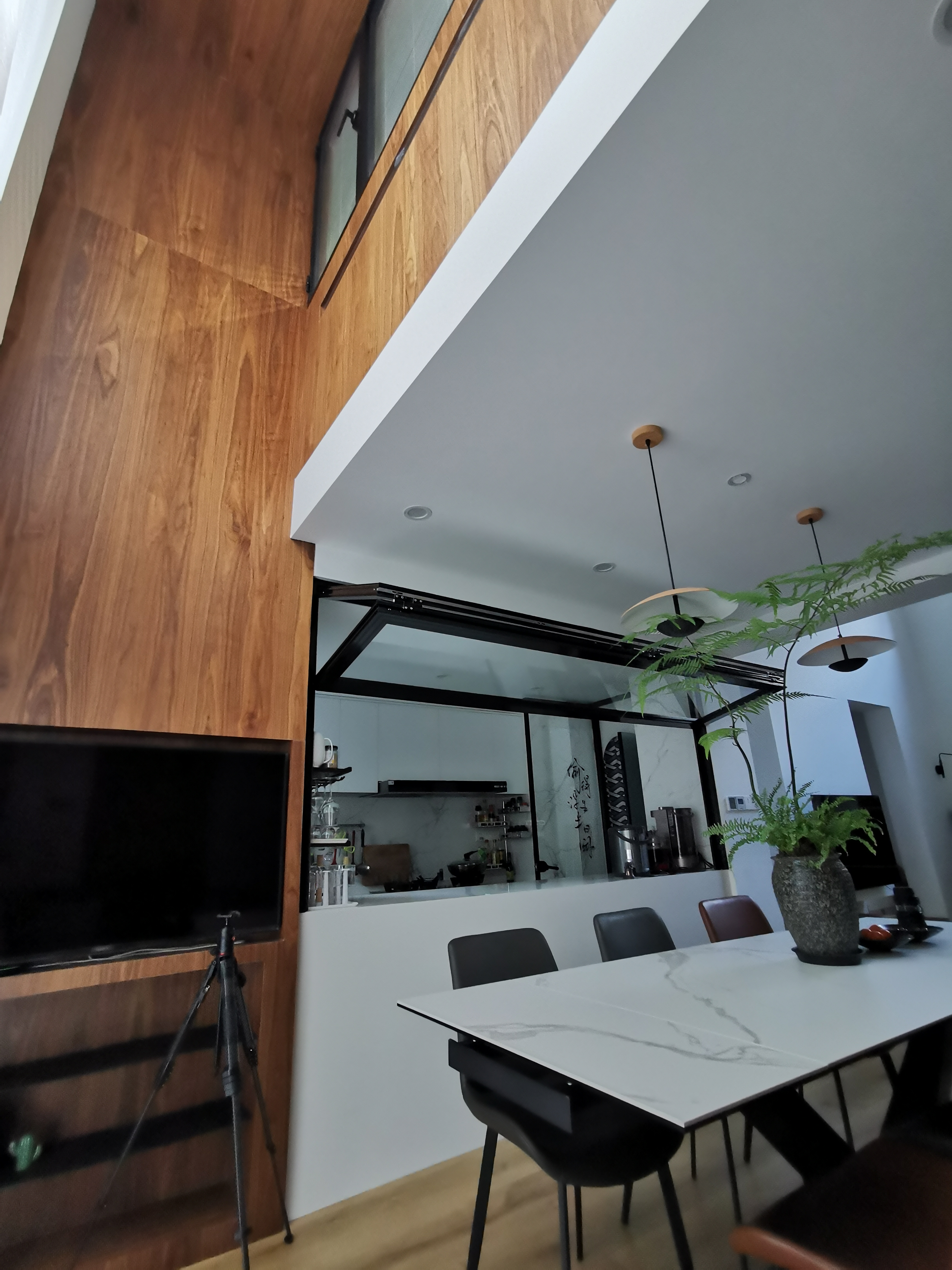 122平装修全攻略：实用设计+预算控制+空间优化技巧