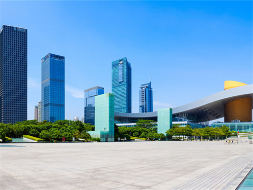 广场砖价格多少？广场砖价格受哪些因素影响？