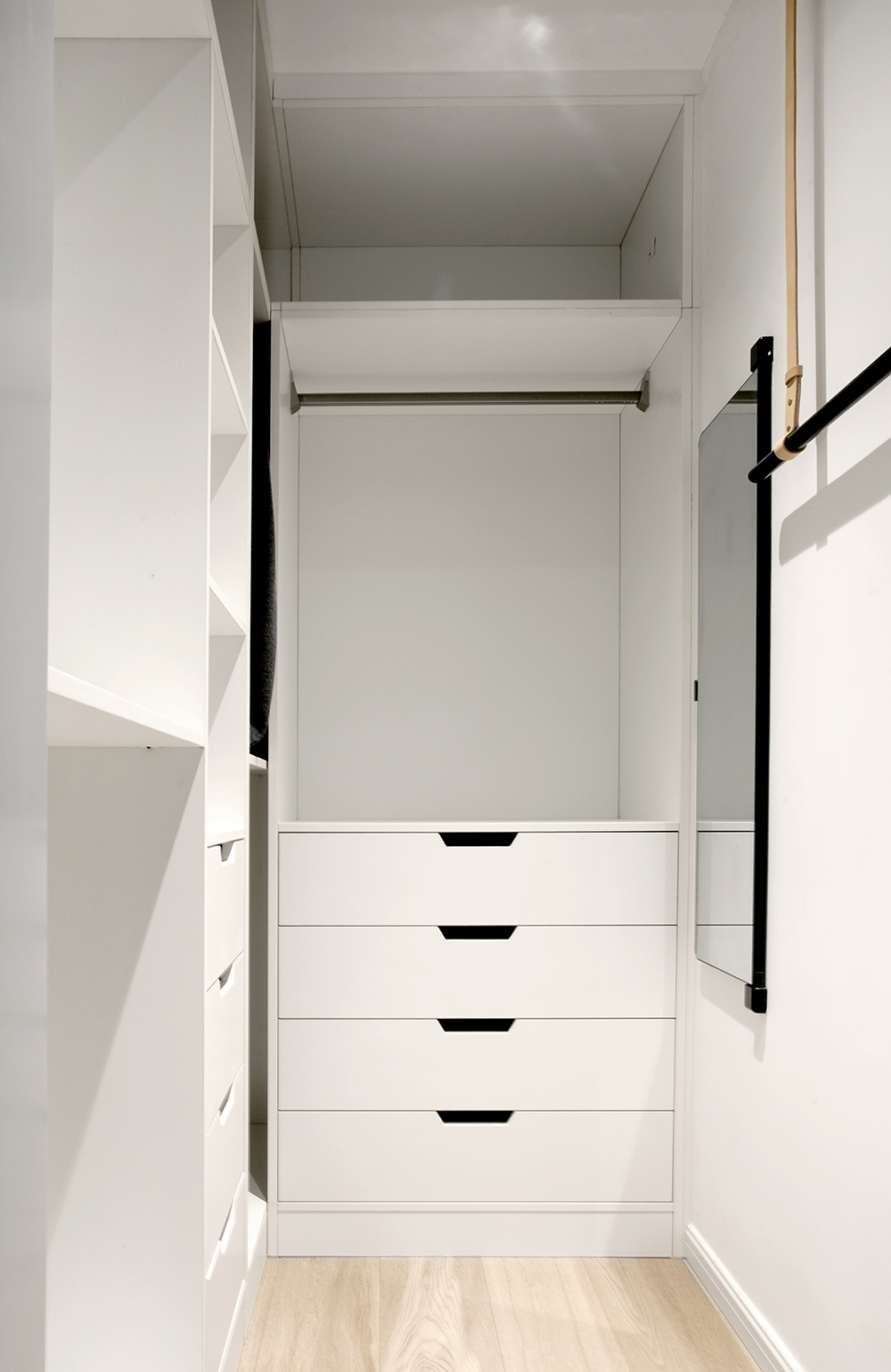 衣柜抽屉效果图设计灵感与实用技巧