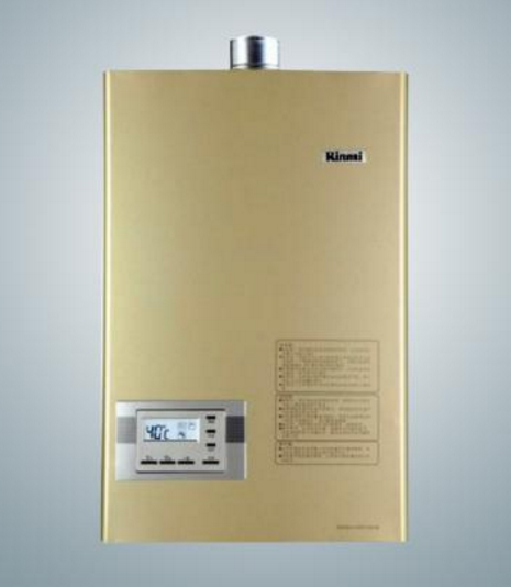 能率热水器改天然气  日本能率热水器