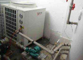 空气能热水器水箱放哪  空气能热水器水箱清洗