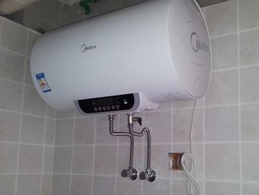 电热水器的安装方法  电热水器安装方法