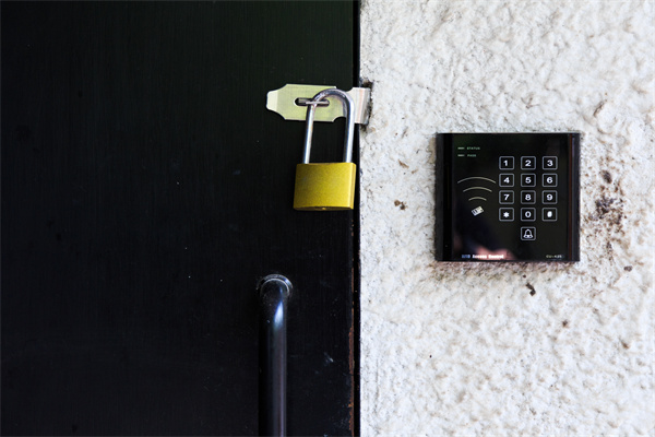 电子防盗门锁应该如何选购，有什么注意