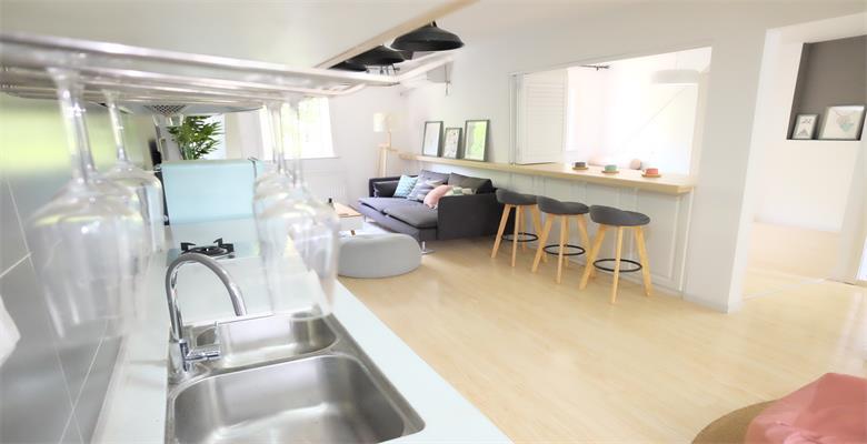 厨房下水道异味如何清除