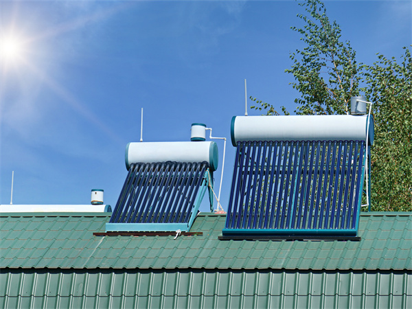 太阳能热水器安装步骤，太阳热水器与其他种类热水器有哪些区别？