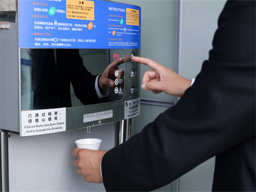 饮水机原理是什么？看完本文你就知道了！