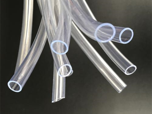 透明PVC管有哪些好处？你家装修时会用透明PVC管嘛？