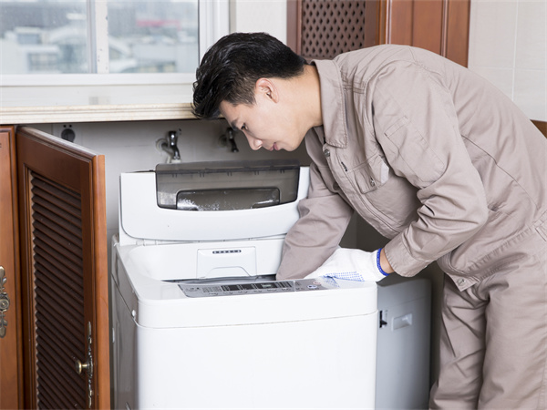 滚筒洗衣机和波轮洗衣机有什么区别？波轮洗衣机有哪些优点？