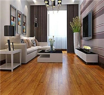 客厅铺木地板  客厅铺木地板效果图